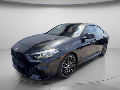 2023 BMW 2 Series AWD M235I Xdrive Gran Coupe 4DR Sedan