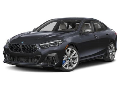 2023 BMW 2 Series AWD M235I Xdrive Gran Coupe 4DR Sedan