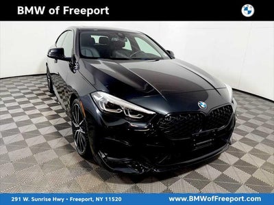 2023 BMW 2 Series AWD M235I Xdrive Gran Coupe 4DR Sedan