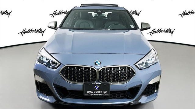 2024 BMW 2 Series M235i xDrive Gran Coupe