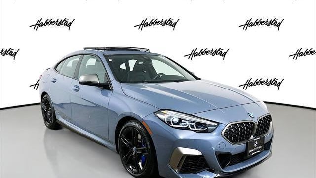 2024 BMW 2 Series M235i xDrive Gran Coupe