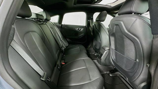 2024 BMW 2 Series M235i xDrive Gran Coupe