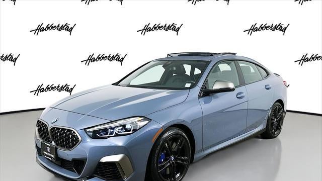 Preowned 2024 BMW 2 Series M235i xDrive Gran Coupe for Sale