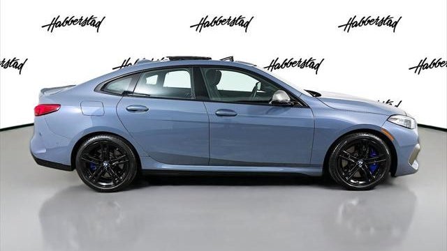 2024 BMW 2 Series M235i xDrive Gran Coupe