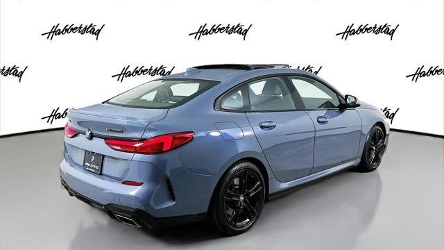 2024 BMW 2 Series M235i xDrive Gran Coupe