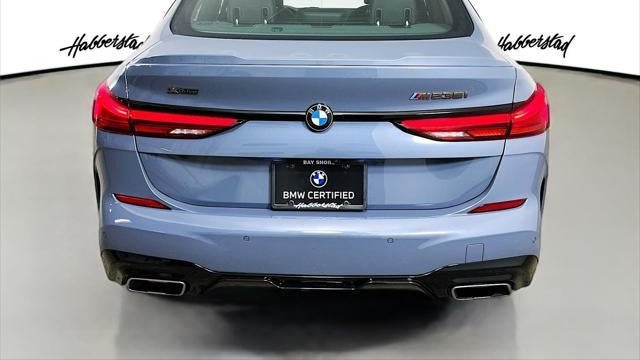 2024 BMW 2 Series M235i xDrive Gran Coupe