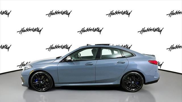 2024 BMW 2 Series M235i xDrive Gran Coupe