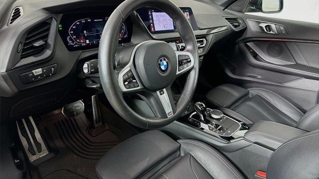 2024 BMW 2 Series M235i xDrive Gran Coupe