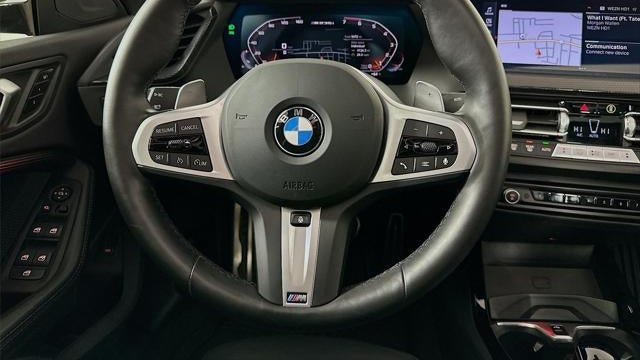 2024 BMW 2 Series M235i xDrive Gran Coupe