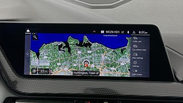 2024 BMW 2 Series M235i xDrive Gran Coupe