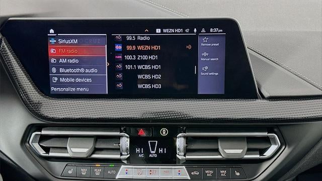 2024 BMW 2 Series M235i xDrive Gran Coupe