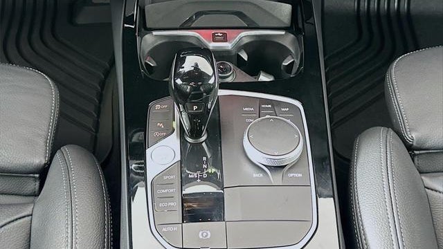 2024 BMW 2 Series M235i xDrive Gran Coupe