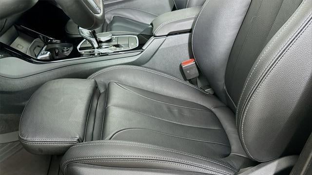2024 BMW 2 Series M235i xDrive Gran Coupe