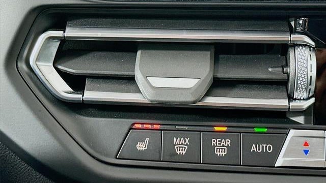 2024 BMW 2 Series M235i xDrive Gran Coupe