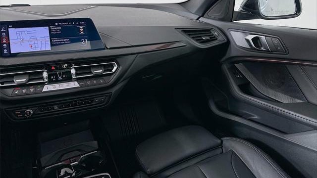 2024 BMW 2 Series M235i xDrive Gran Coupe
