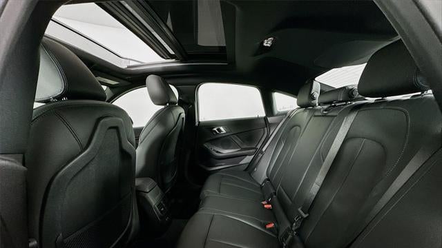 2024 BMW 2 Series M235i xDrive Gran Coupe