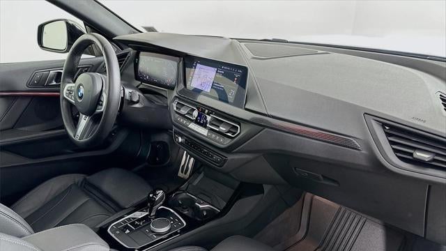 2024 BMW 2 Series M235i xDrive Gran Coupe