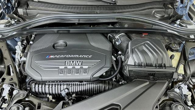 2024 BMW 2 Series M235i xDrive Gran Coupe