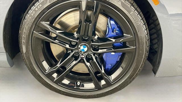 2024 BMW 2 Series M235i xDrive Gran Coupe