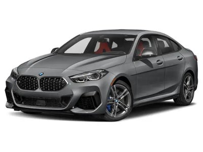 Photo of a 2020 BMW 2 Series AWD M235I Xdrive Gran Coupe 4DR Sedan for sale