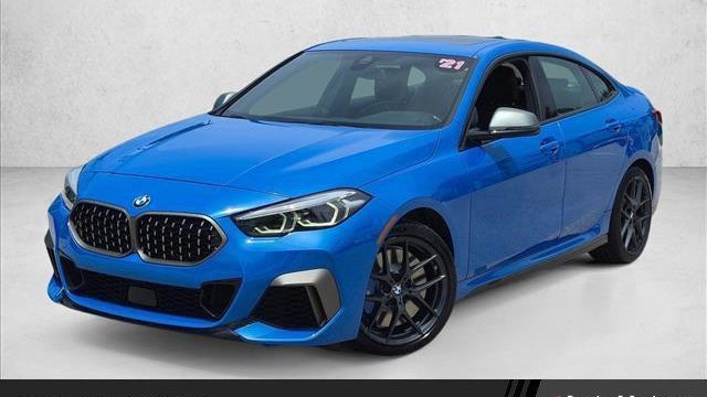 Preowned 2021 BMW 2 Series M235i xDrive Gran Coupe for Sale