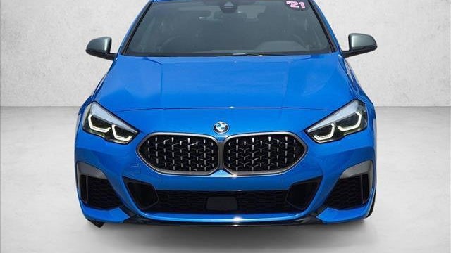 2021 BMW 2 Series M235i xDrive Gran Coupe