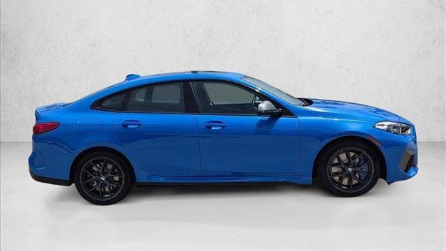 2021 BMW 2 Series M235i xDrive Gran Coupe