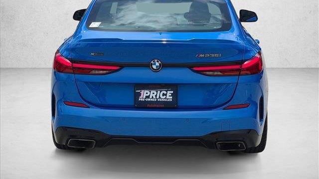 2021 BMW 2 Series M235i xDrive Gran Coupe