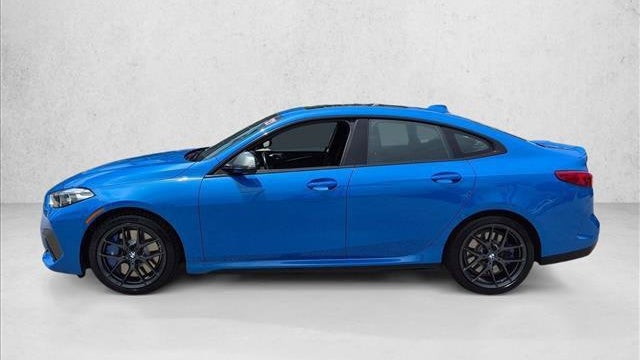 2021 BMW 2 Series M235i xDrive Gran Coupe