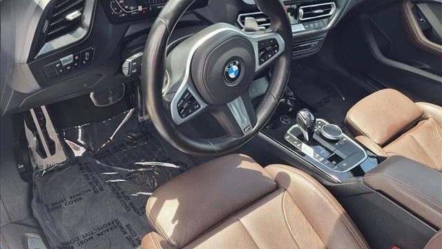 2021 BMW 2 Series M235i xDrive Gran Coupe