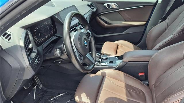2021 BMW 2 Series M235i xDrive Gran Coupe