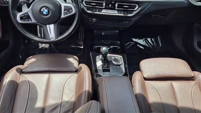 2021 BMW 2 Series M235i xDrive Gran Coupe