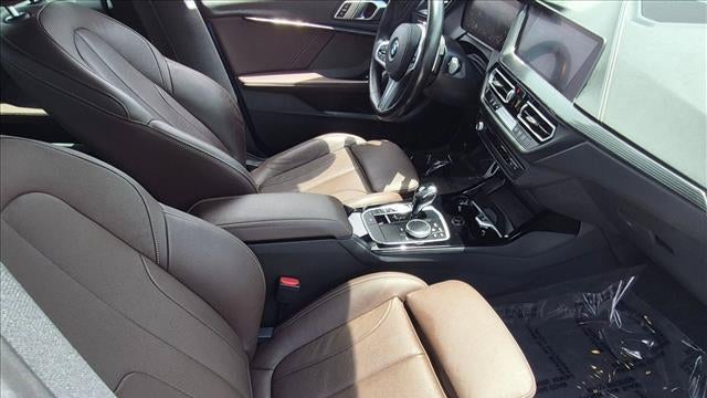 2021 BMW 2 Series M235i xDrive Gran Coupe
