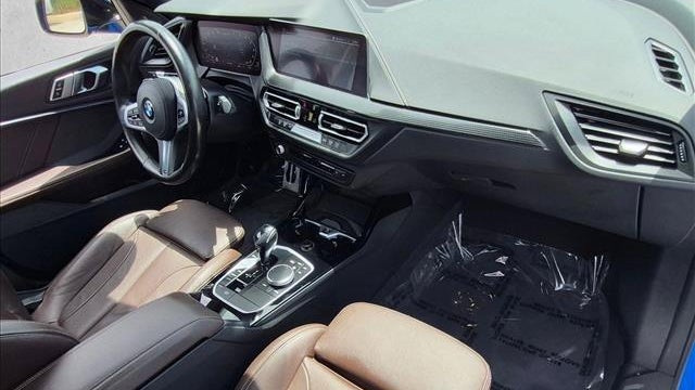 2021 BMW 2 Series M235i xDrive Gran Coupe