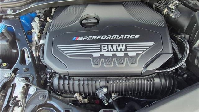 2021 BMW 2 Series M235i xDrive Gran Coupe