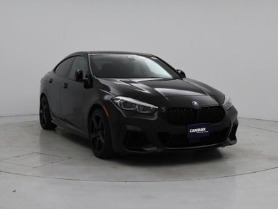 Photo of a 2022 BMW 2 Series AWD M235I Xdrive Gran Coupe 4DR Sedan for sale