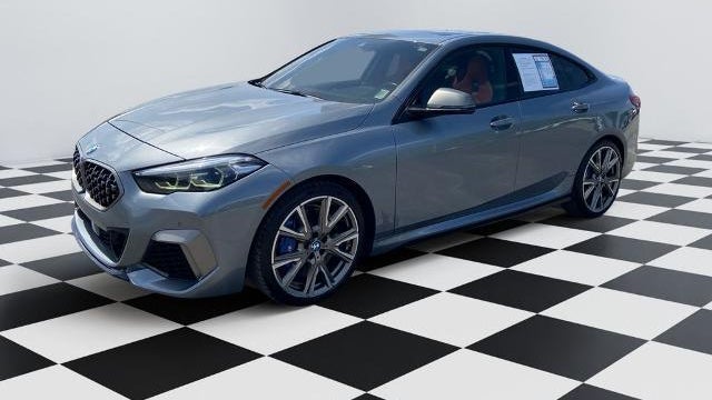 Preowned 2022 BMW 2 Series M235i xDrive Gran Coupe for Sale