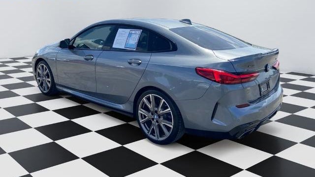2022 BMW 2 Series M235i xDrive Gran Coupe