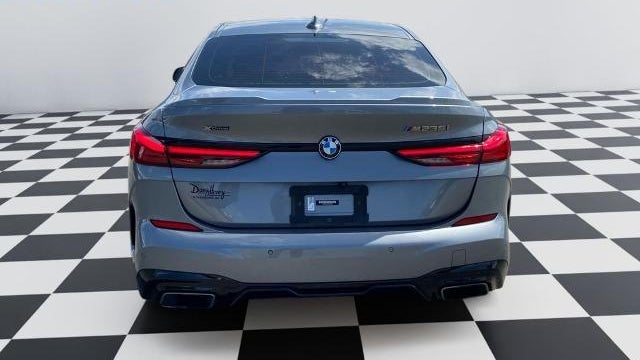 2022 BMW 2 Series M235i xDrive Gran Coupe