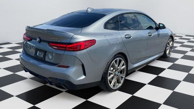 2022 BMW 2 Series M235i xDrive Gran Coupe