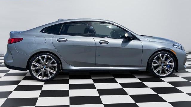 2022 BMW 2 Series M235i xDrive Gran Coupe