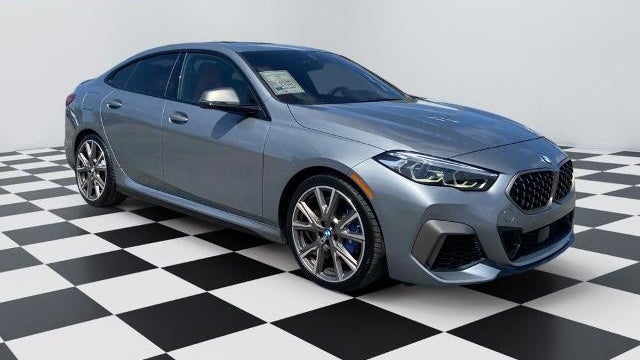 2022 BMW 2 Series M235i xDrive Gran Coupe
