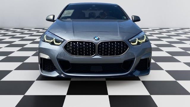 2022 BMW 2 Series M235i xDrive Gran Coupe