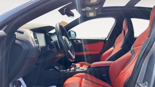 2022 BMW 2 Series M235i xDrive Gran Coupe