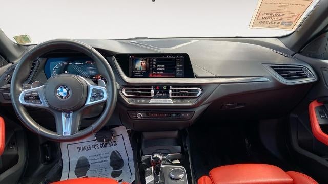 2022 BMW 2 Series M235i xDrive Gran Coupe