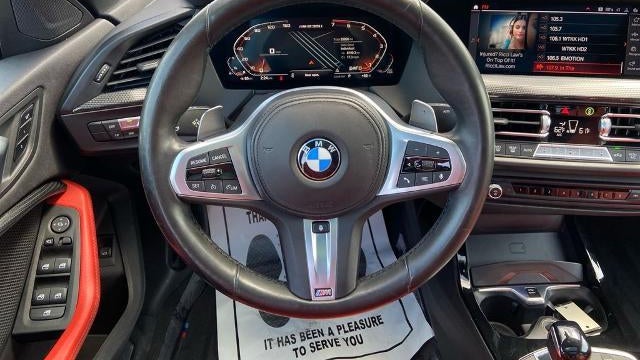 2022 BMW 2 Series M235i xDrive Gran Coupe