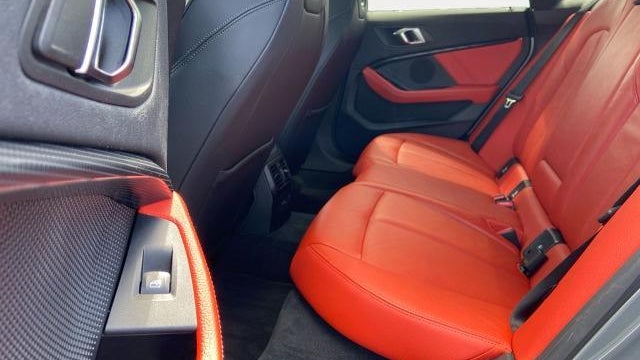 2022 BMW 2 Series M235i xDrive Gran Coupe