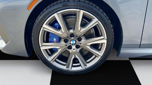 2022 BMW 2 Series M235i xDrive Gran Coupe