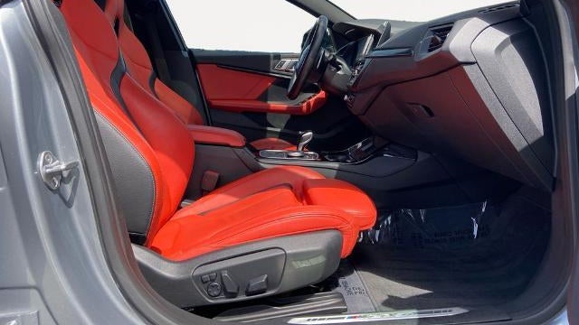2022 BMW 2 Series M235i xDrive Gran Coupe