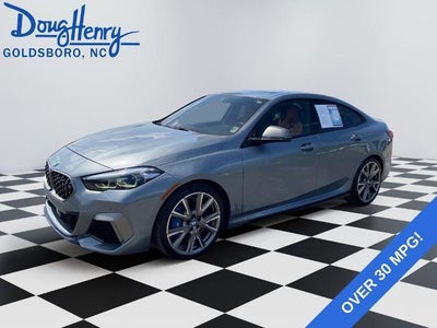 Photo of a 2022 BMW 2 Series AWD M235I Xdrive Gran Coupe 4DR Sedan for sale